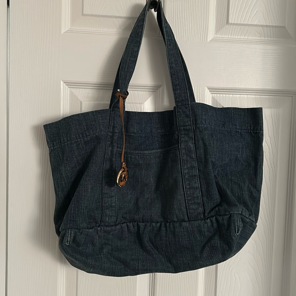 Michael Kors tote